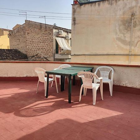 Aurigio Apartment Palermo Exterior photo